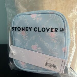 Stoney Clover Lane - High Tea - Earl Grey - Mini Pouch